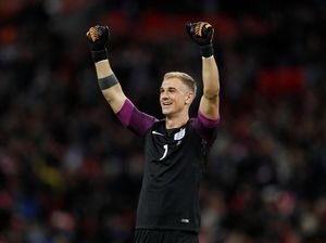 Soal Kritik Untuknya, Hart: Memangnya Saya Peduli?