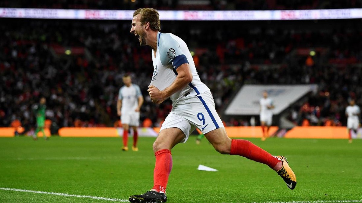 Harry Kane (Foto: Dylan Martinez/Reuters)