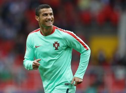 Andorra vs Portugal, Ronaldo Main atau Tidak?