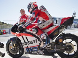 Pedrosa: Tahun Ini Sulit Temukan Kelemahan Ducati