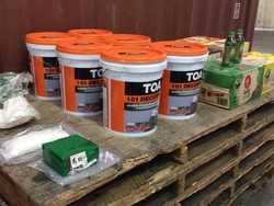 Polisi Australia Gagalkan Penyelundupan Bahan Sabu Rp 35 Triliun