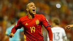 Tim Matador Lolos ke Rusia