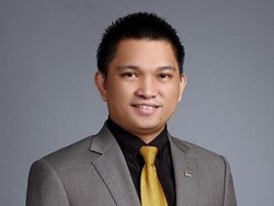 Plus Moha Si Anak Muda, Ini Daftar Kader Golkar yang Diciduk KPK