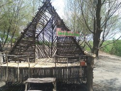 Baru! Spot Instagramable ala Padang Pasir Arab di Yogyakarta