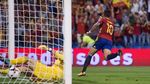Tim Matador Lolos ke Rusia