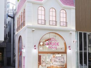 Liburan ke Korea, Kamu Wajib Datang ke 5 Toko Kosmetik Instagramable Ini Liburan ke Korea, Kamu Wajib Datang ke 5 Toko Kosmetik Instagramable Ini