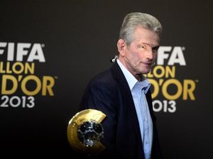 Heynckes Kembali, Bayern Bisa Diperhitungkan Lagi