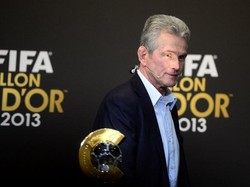 Heynckes Kembali, Bayern Bisa Diperhitungkan Lagi