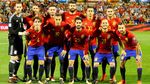 Tim Matador Lolos ke Rusia