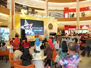 Jelang Akhir Tahun, Summarecon Tawarkan Beragam Promo Menarik