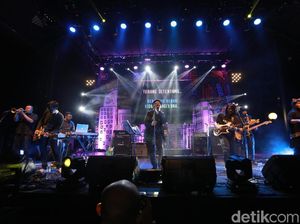 Efek Rumah Kaca Buat Konser untuk Rayakan Mini Album