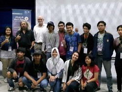 Kompetisi Film Pendek Australia-Indonesia Kembali Digelar