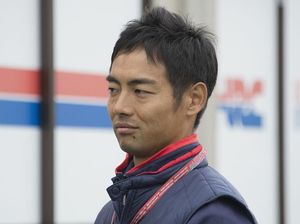 Hiroshi Aoyama Akan Gantikan Miller di Motegi Hiroshi Aoyama Akan Gantikan Miller di Motegi