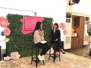 Wolipop Womens Lounge bersama The Lipstick Mafia: Seru! Wolipop Womens Lounge bersama The Lipstick Mafia: Seru!