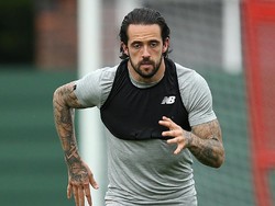 Danny Ings Yakin Masih Punya Masa Depan di Liverpool