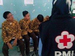 Siswa Madrasah di Yogyakarta Keracunan Minuman Kemasan