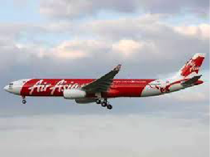AirAsia Indonesia Buka Penerbangan Rute Baru Bali-Kolkata India