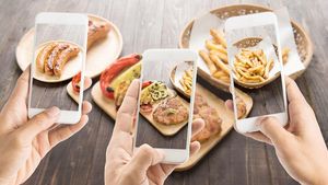 Benar Ngga Sih, 10 Kejadian Ini Sering Dialami Oleh Para Foodies?