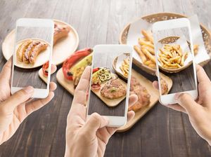 Benar Ngga Sih, 10 Kejadian Ini Sering Dialami Oleh Para Foodies? Benar Ngga Sih, 10 Kejadian Ini Sering Dialami Oleh Para Foodies?