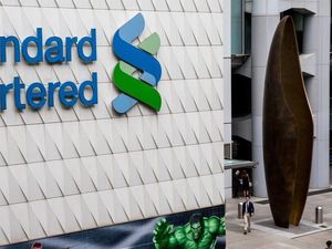 Bisnis Kartu Kredit Standard Chartered di RI Resmi Beralih ke Bank Danamon Bisnis Kartu Kredit Standard Chartered di RI Resmi Beralih ke Bank Danamon