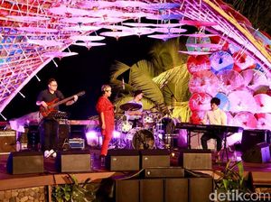 Ijen Summer Jazz 2018 Bakal Dibuat Lebih Intim Ijen Summer Jazz 2018 Bakal Dibuat Lebih Intim