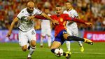 Tim Matador Lolos ke Rusia