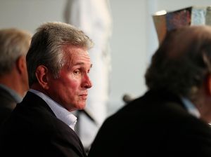 Jupp Heynckes dalam Angka