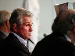 Jupp Heynckes dalam Angka