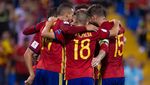Tim Matador Lolos ke Rusia