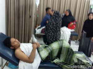 Disambar Petir, 2 Orang di Aceh Utara Tewas