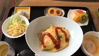 Bikin Iri! Menu Rumah Sakit di Jepang Ini Tampilannya Mirip Makanan Restoran