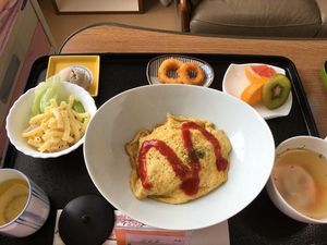 Bikin Iri! Menu Rumah Sakit di Jepang Ini Tampilannya Mirip Makanan Restoran Bikin Iri! Menu Rumah Sakit di Jepang Ini Tampilannya Mirip Makanan Restoran