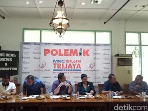 Panglima TNI Berpolitik? Fadli Zon: Masih dalam Koridor