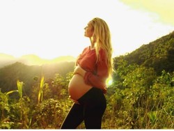 Hindari Foto Maternity Seksi Dijadikan Objek Seks, Ibu Hamil Harus Pikirkan Konsep