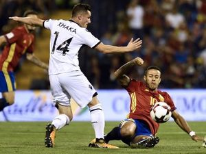 Kembali Punya Kans Main di Piala Dunia, Thiago Antusias