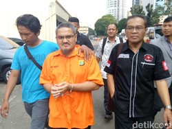 Pengacara: Tak Ada Pesanan ke Jonru untuk Posting Hate Speech