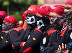 UMP Bali 2018 akan Diumumkan Pekan Depan