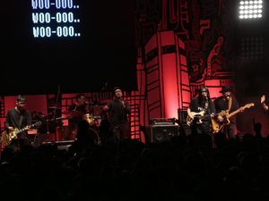 Tanpa Cholil Mahmud, Efek Rumah Kaca Masih Gahar