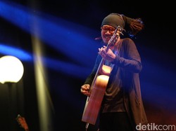 Mendulang Cinta Lagu Pohon Tua Creatorium untuk Endah N Rhesa