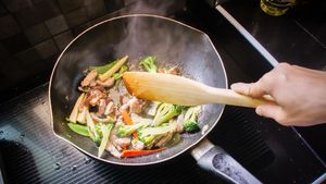 Cara Memasak Seperti Ini Bisa Berdampak Buruk Bagi Kesehatan