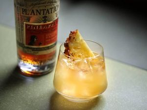 Nanas Juga Enak Diolah Jadi Minuman Beralkohol