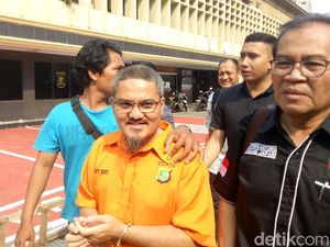 Praperadilan Jonru, Tim Polda Metro-Kejati DKI Siapkan Jawaban Praperadilan Jonru, Tim Polda Metro-Kejati DKI Siapkan Jawaban