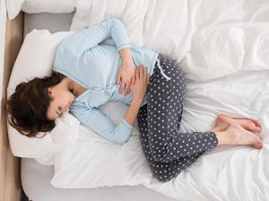 Sakit Saat PMS Bisa Jadi Endometriosis, Ini 5 Tanda Lainnya Sakit Saat PMS Bisa Jadi Endometriosis, Ini 5 Tanda Lainnya