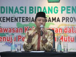 Romahurmuziy: Kesalehan Ritual Lebih Dominan daripada Sosial