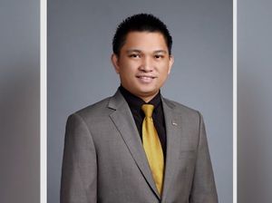 Aditya Moha, Kader Muda Golkar yang Diciduk KPK