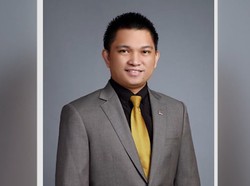 Aditya Moha, Kader Muda Golkar yang Diciduk KPK