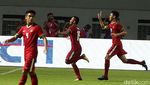 Foto: Timnas Muda Permalukan Thailand 3-0