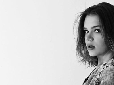 Foto: Cantik dan Stylish Camille Gottlieb, Cucu dari Grace Kelly