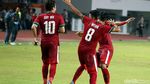 Foto: Timnas Muda Permalukan Thailand 3-0
