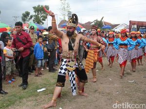 Baru Konsultasi, Paslon Independen Belum Daftar ke KPU Magelang